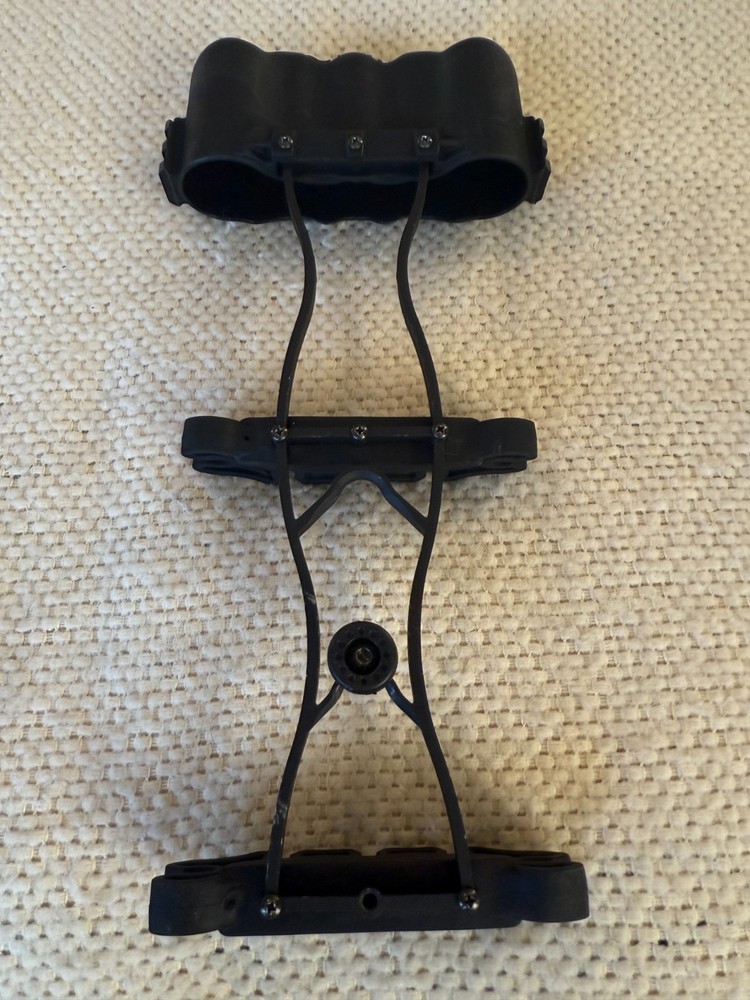 Muzzy TAQ5 Archery Quiver