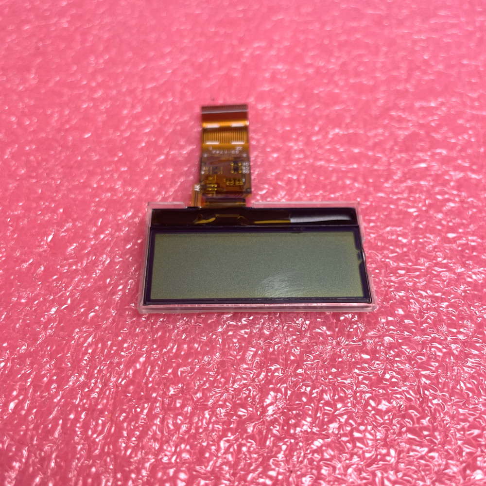 GENUINE Motorola OEM  Replacment Display--72012014002/FUNCTIONAL