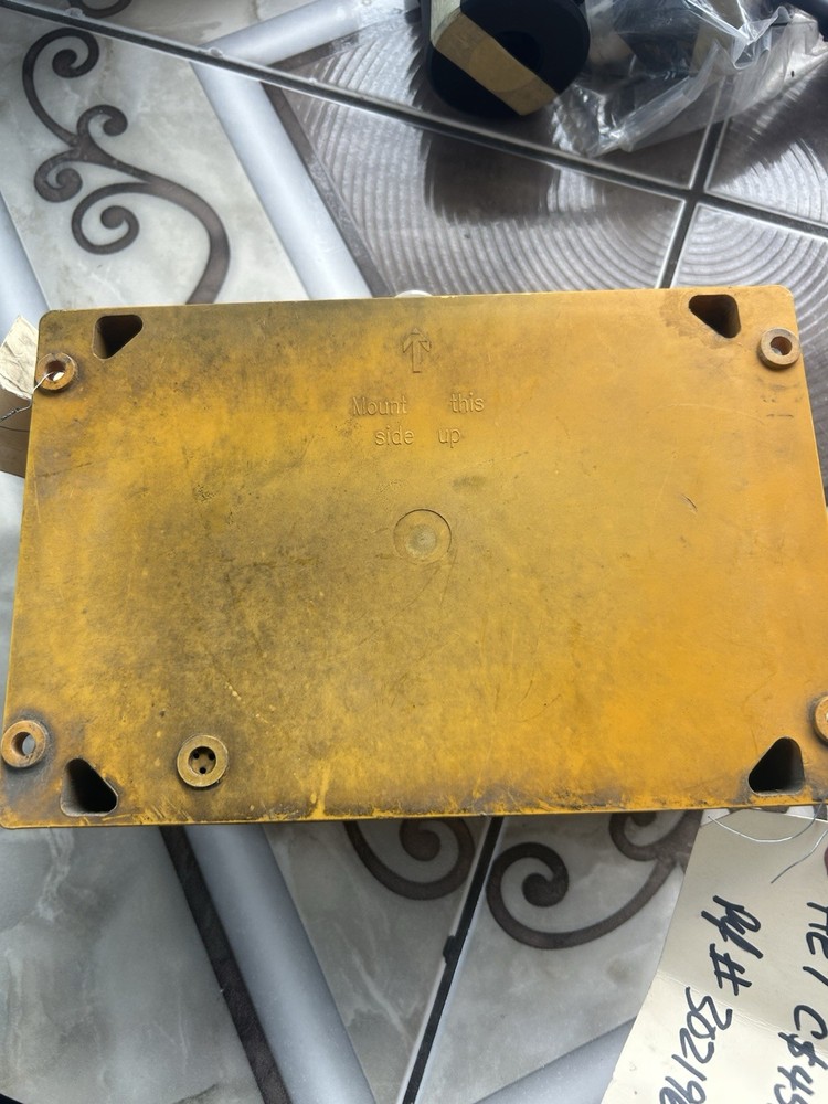 Hetronic Transceiver 458 RXN