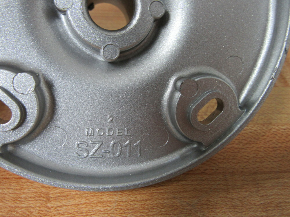 Patlite SZ-011 Stack Light Base SZ011