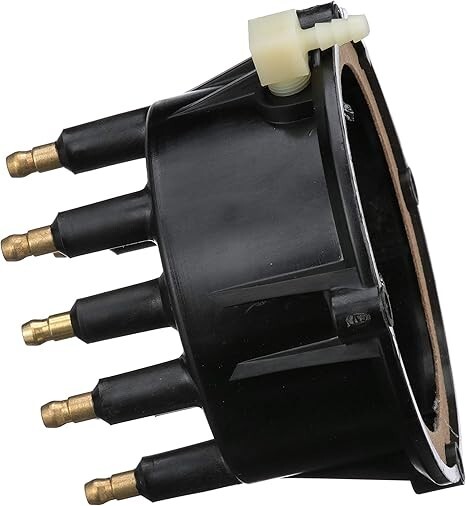 Quicksilver Distributor Cap GENUINE 815407A2