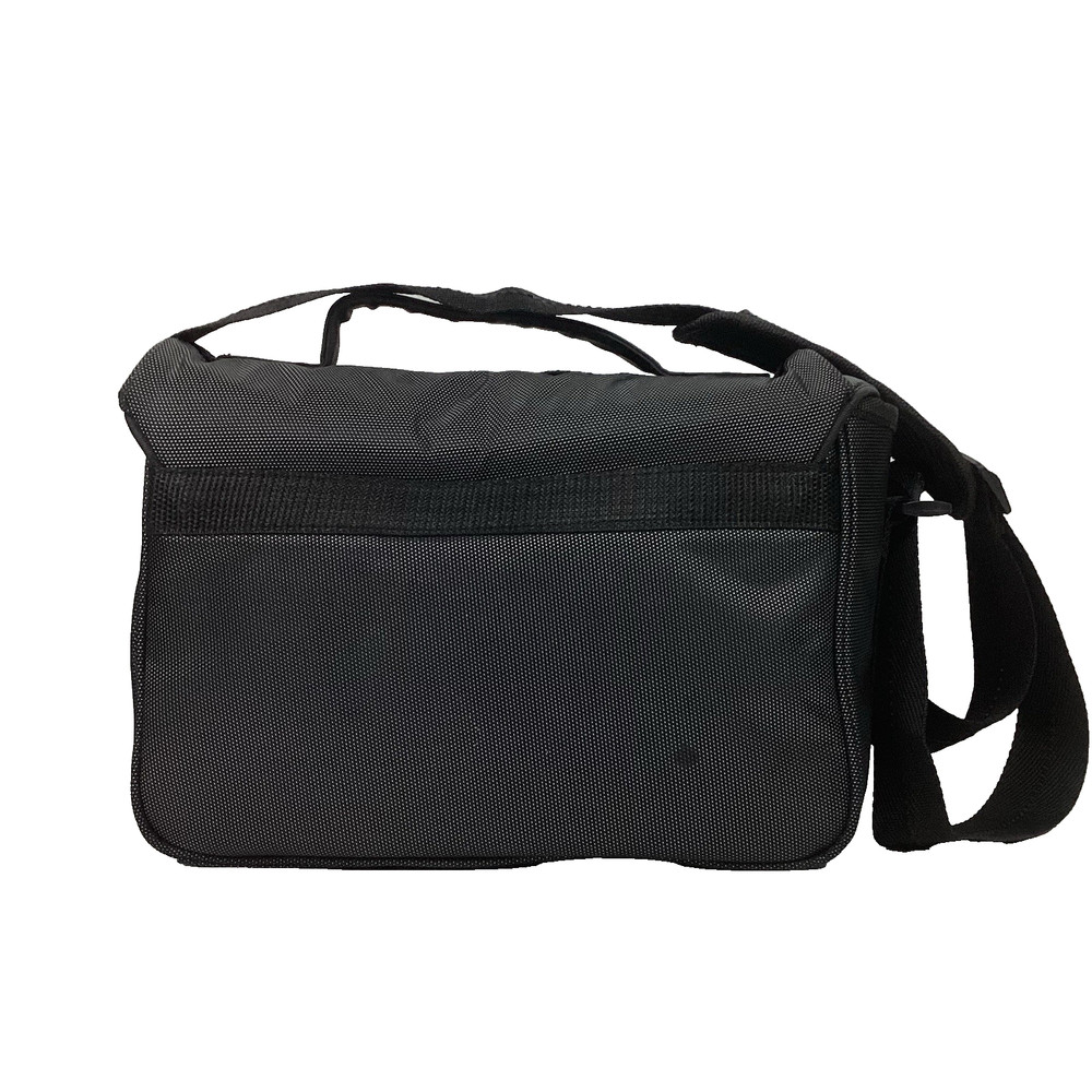 Nikon Camera Bag 17076 - Black - Soft Shell - Shoulder Strap - Polyester