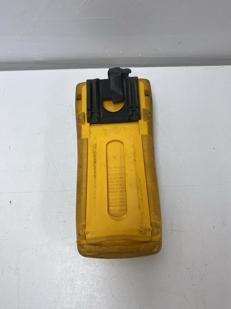 Fluke 724 Process and Temperature Calibrator