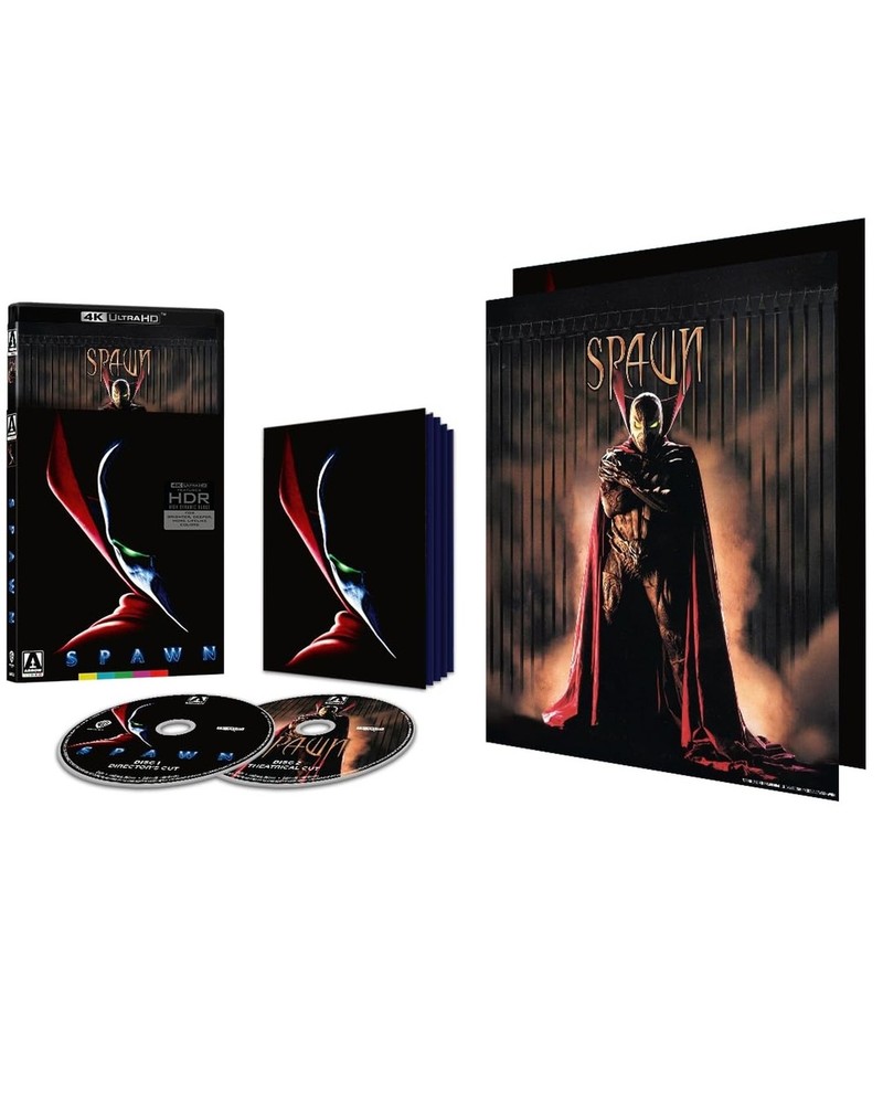 Spawn [Limited Edition] Spawn