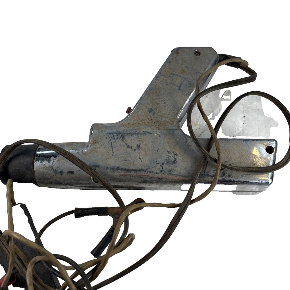 Penske DC inductive timing light P/N244.2138