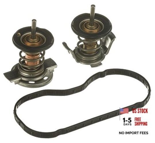 34200 OE Exact Engine Coolant Thermostat