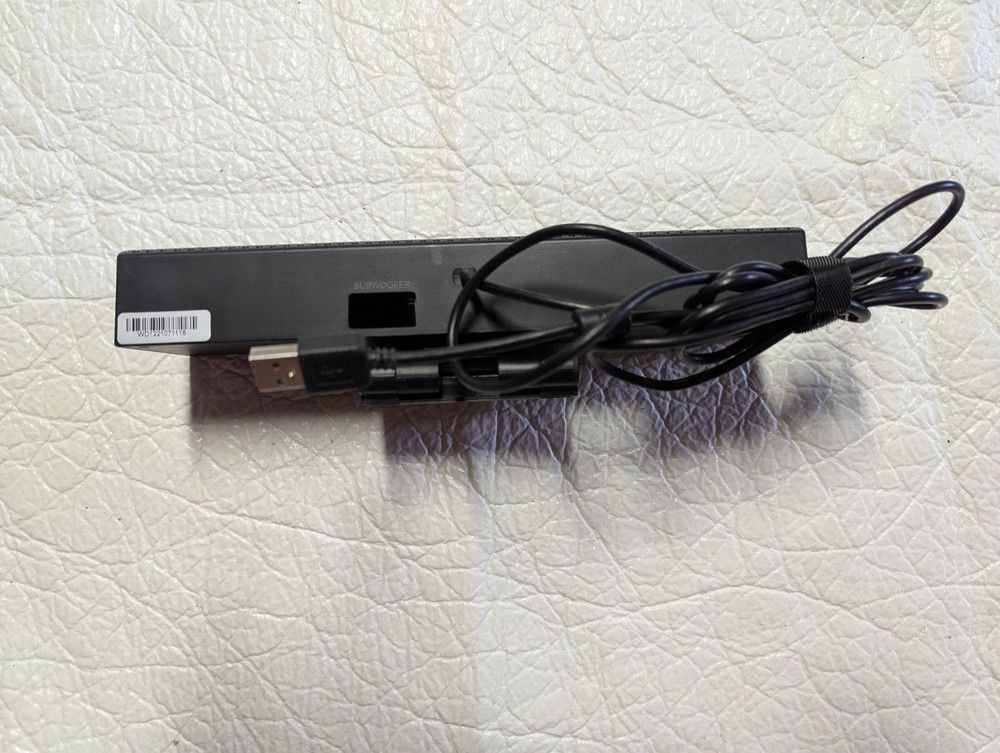 ALL-IN-ONE VIDEO CONFERENCING CAMERA