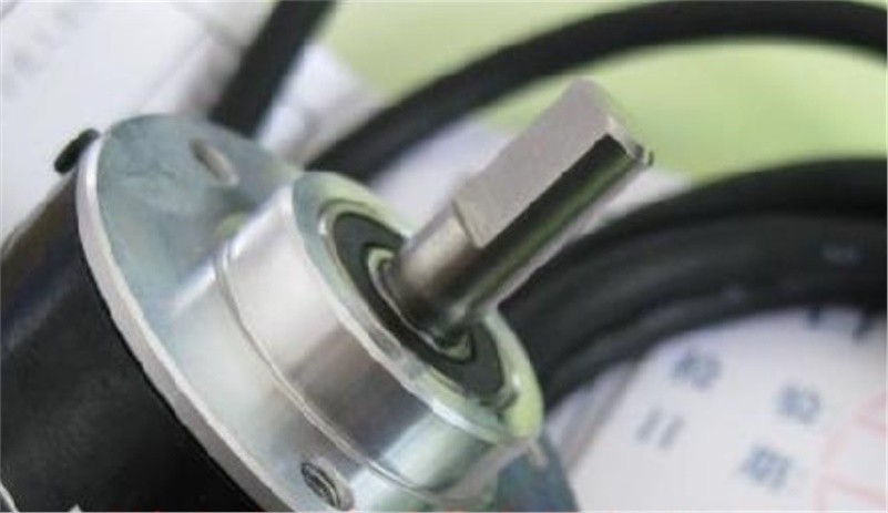 1Pc Koyo TRD-J500-RZL Encoder en