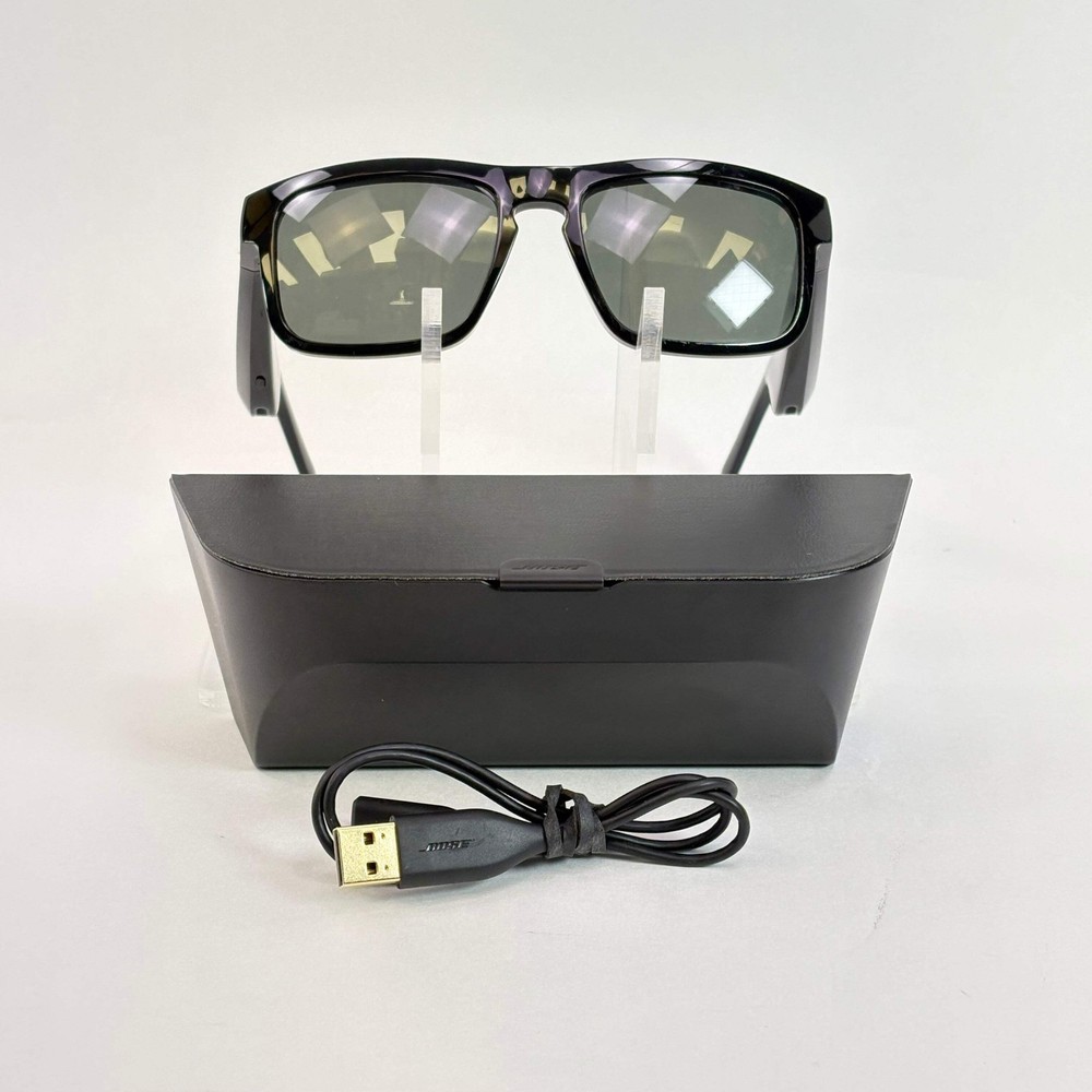 Bose Frames Tenor Bluetooth Audio Sunglasses BMD0011