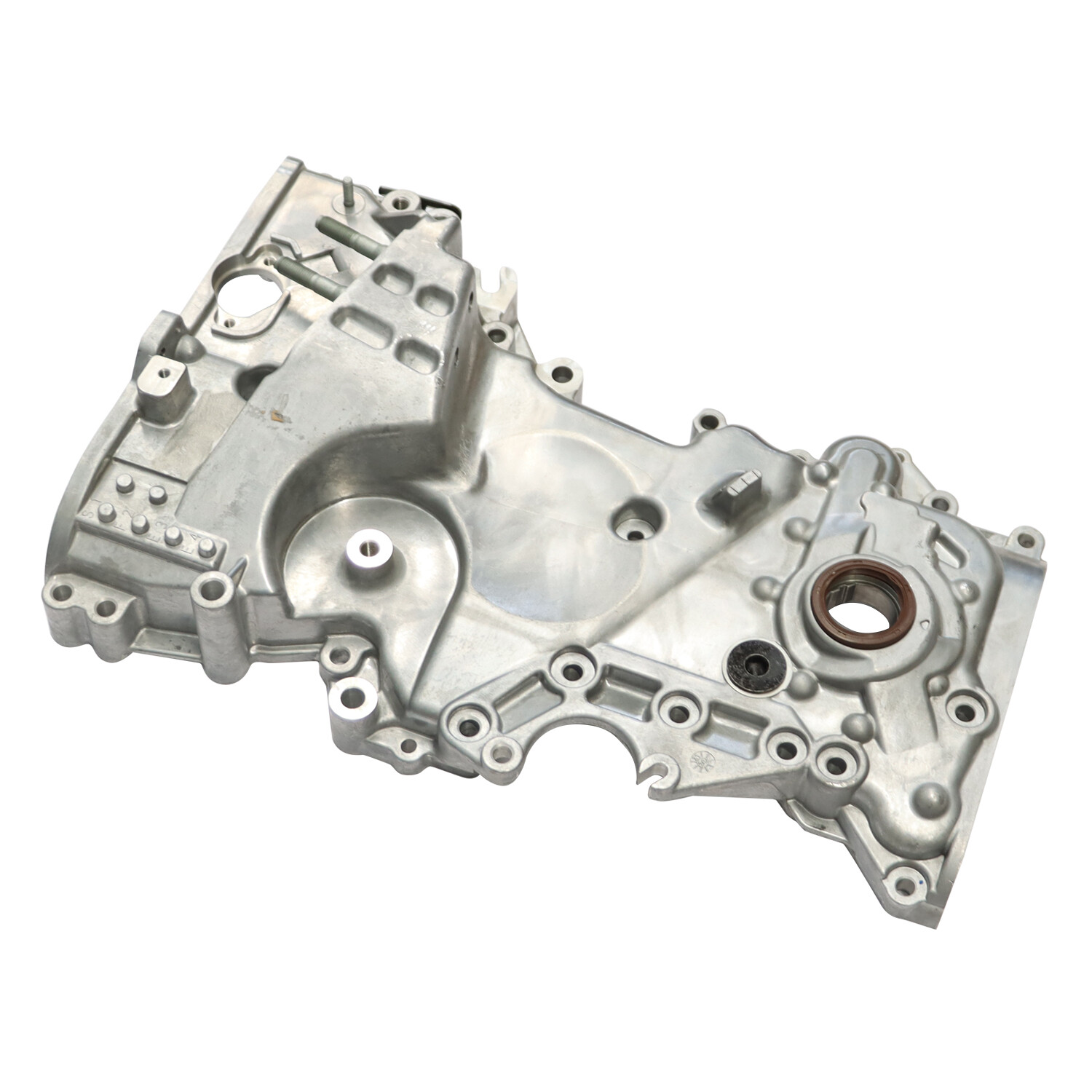 Timing Cover Engine Oil Pump 213502E740 For 2017-2020 Kia Forte 2.0L 1999CC