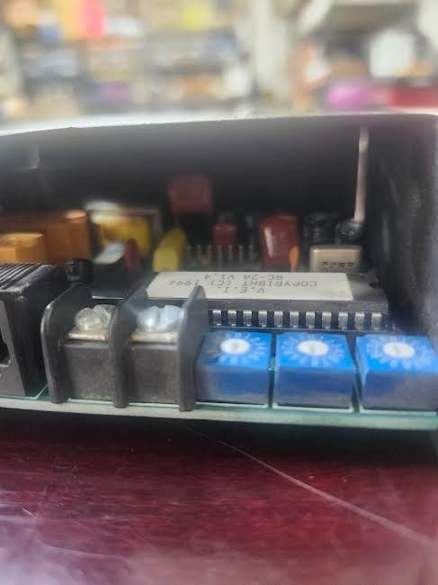 Viking Electronics RC-2A Remote Touch-Tone Controller