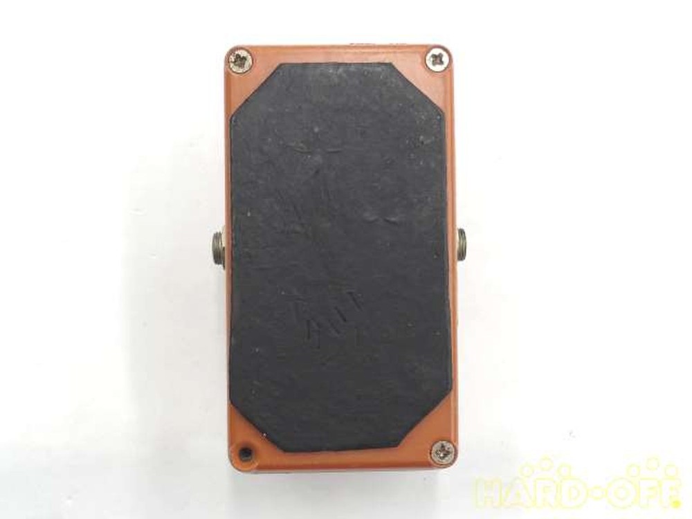 MXR PHASE 45 SCRIPT LOGO Phaser