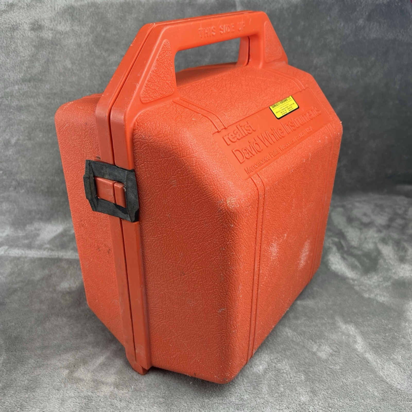 David White LT8-300 Optical Level Transit See All Details