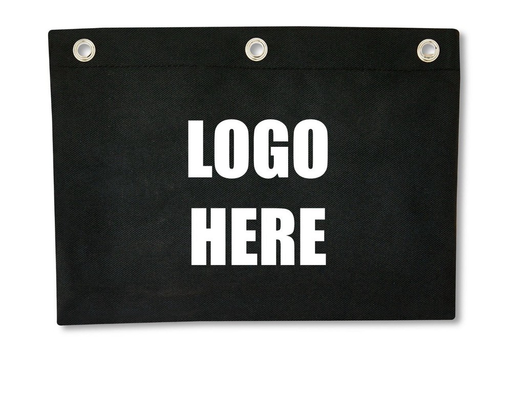 Screen Printing Pencil Pouch (Custom)