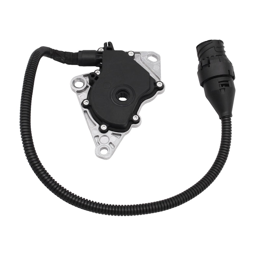 For BMW E46 E39 E85 Auto Trans Range Selector Switch Neutral Safety 2000–2005