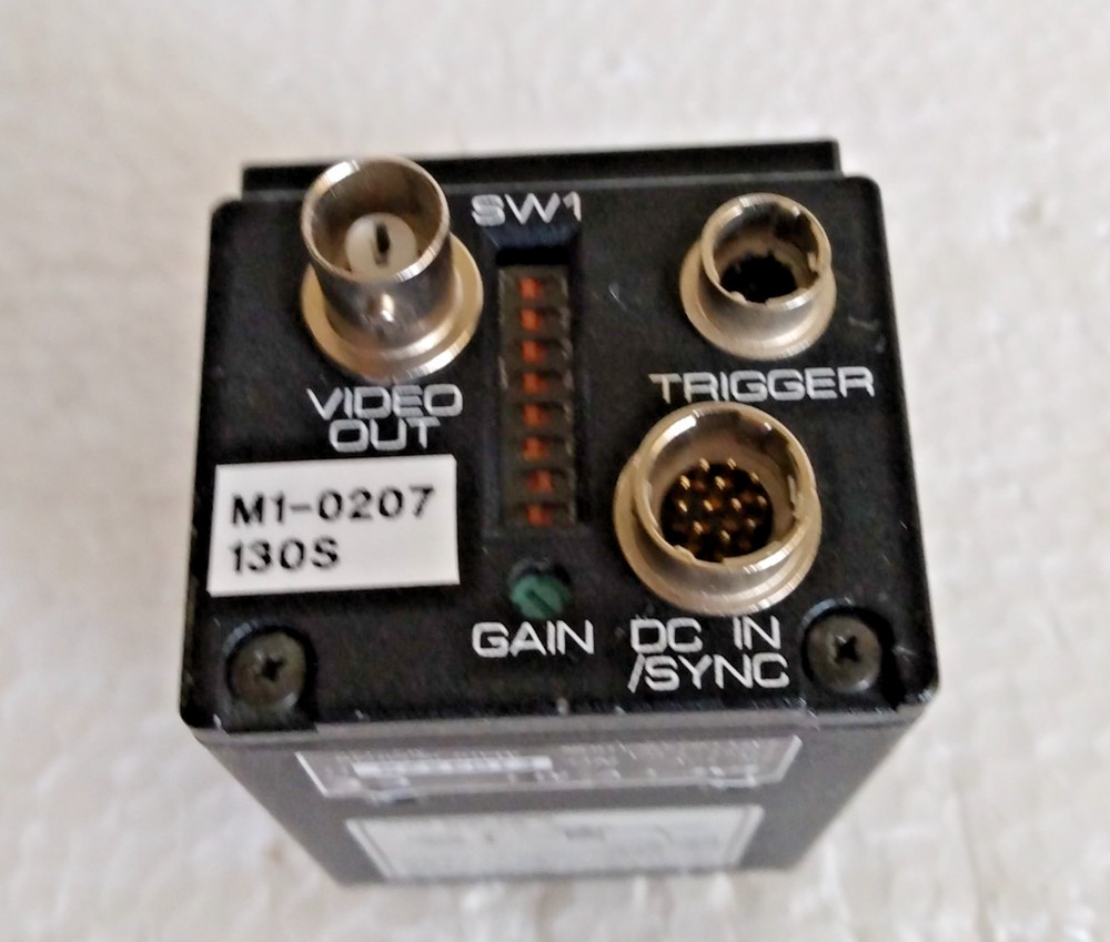 JAI CCD Camera CV-A1