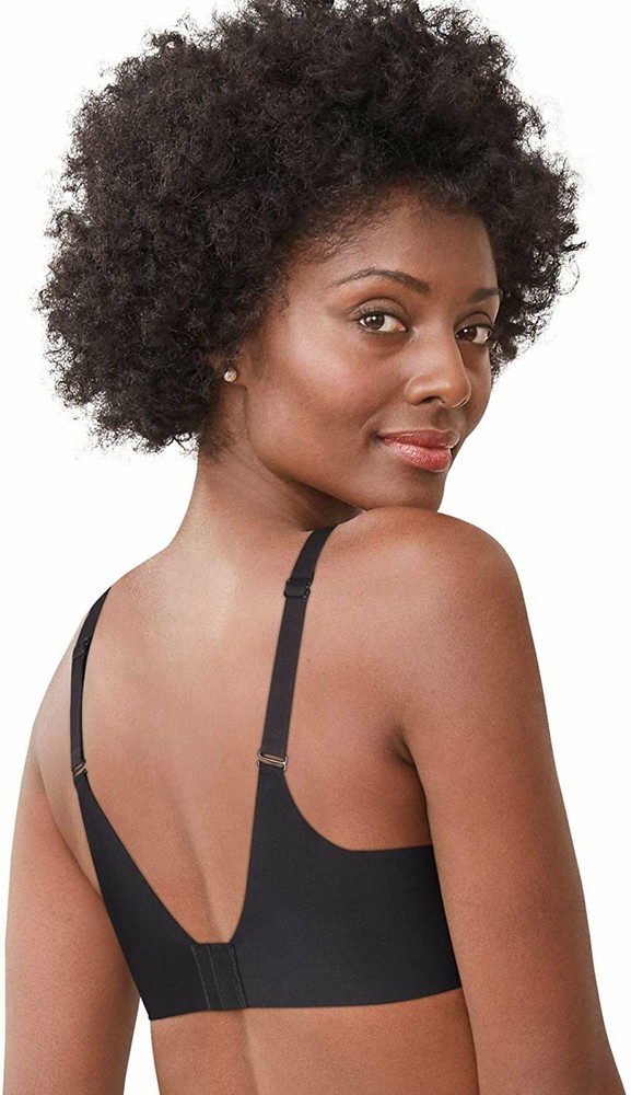 Bali Women's One Smooth U Eversmooth Underwire Bra DF6560