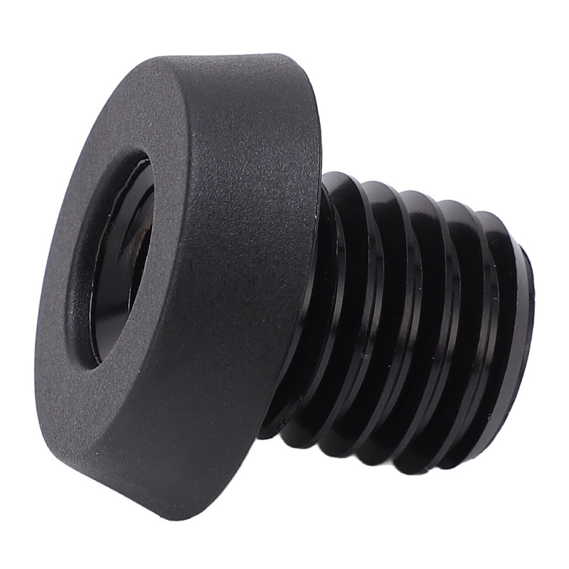 Billiard Rubber Bumper Pool Block Butt Connected Extension Universal Replacemet