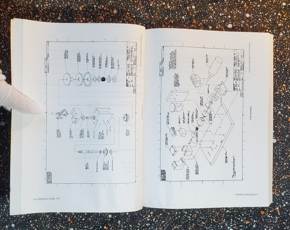 Cadkey Light 3-D Computer Aided Design and Drafting System, Version 4, PB, 1991