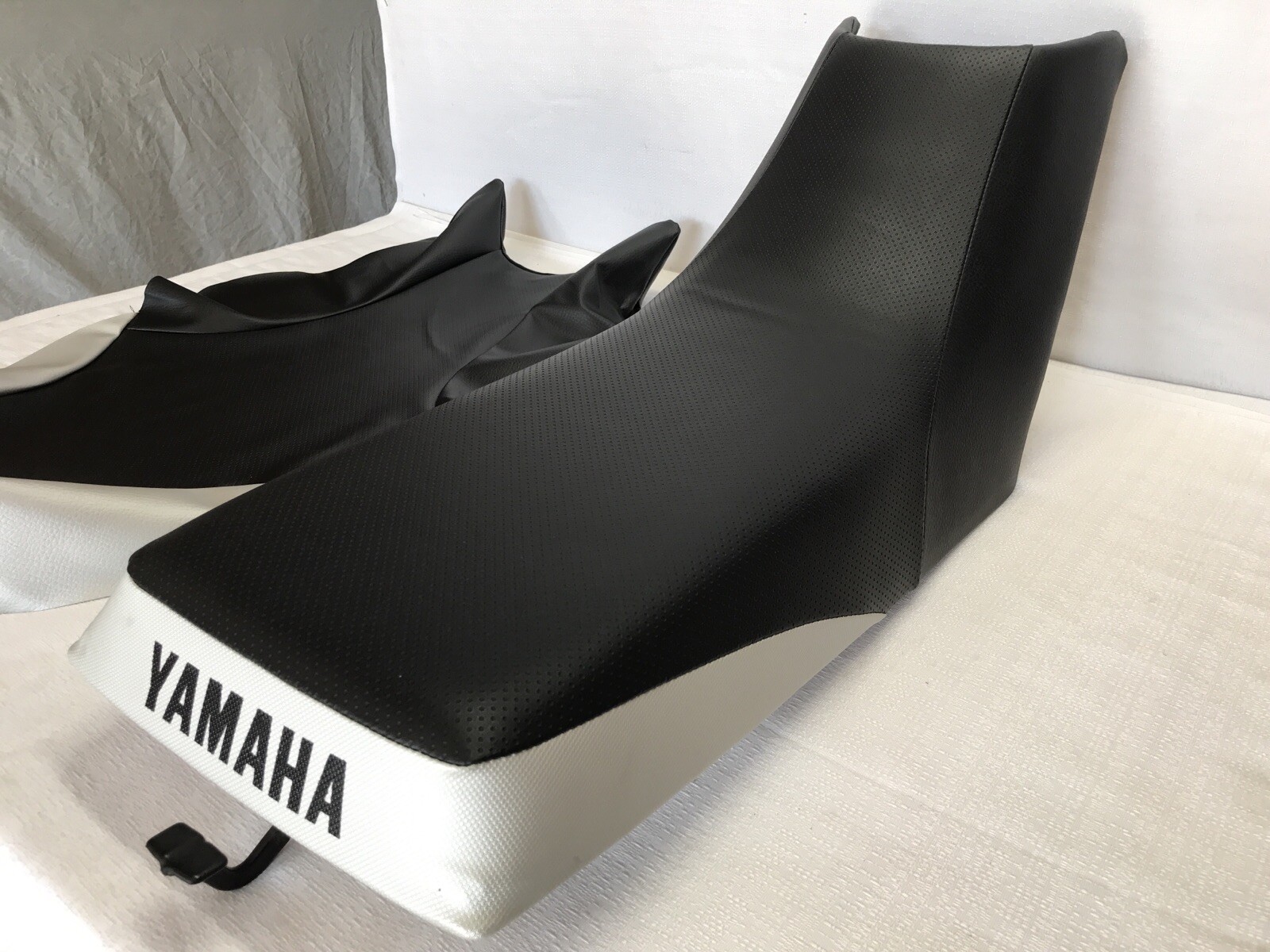 YAMAHA WARRIOR SEAT COVER YAMAHA YFM 350 SEAT COVER 1987 TO 2004 (Y*-151)