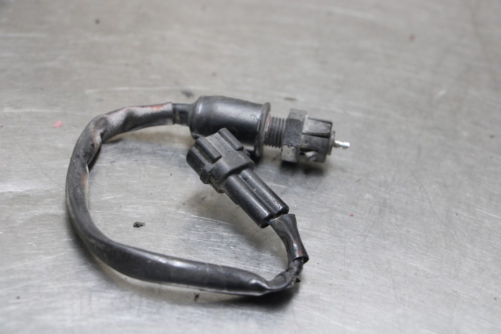 09-11 Ninja EX650 650R Rear Brake Sensor