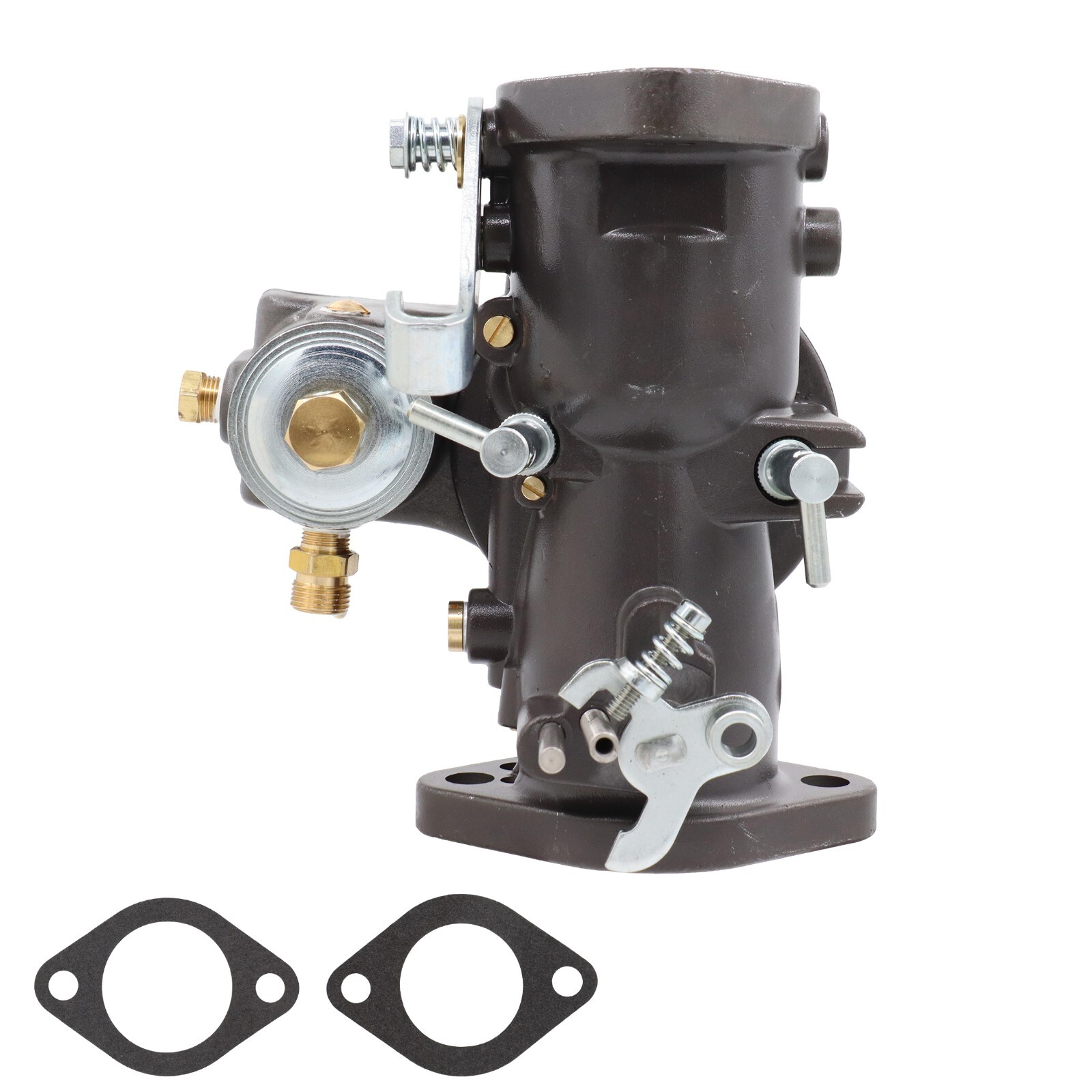 Carburetor New Fits John Deere B Tractors DLTX10 DLTX34 DLTX67 DLTX73