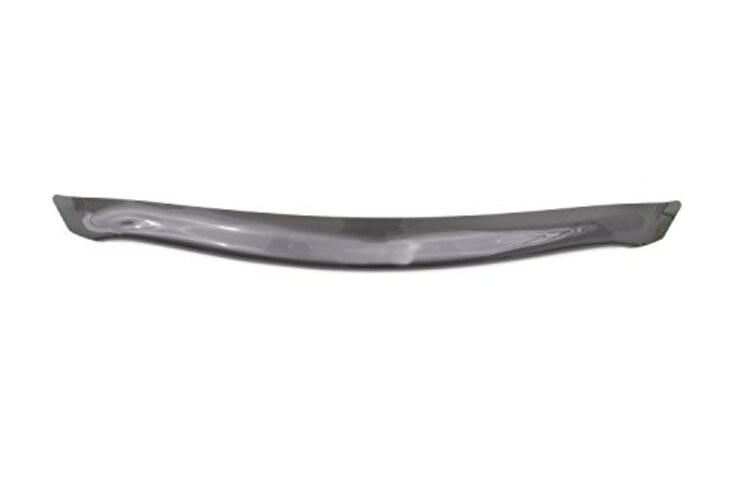 [AVS] Carflector Hood Shield / Protector | Fits 2012 - 2014 Mazda 5 | Medium