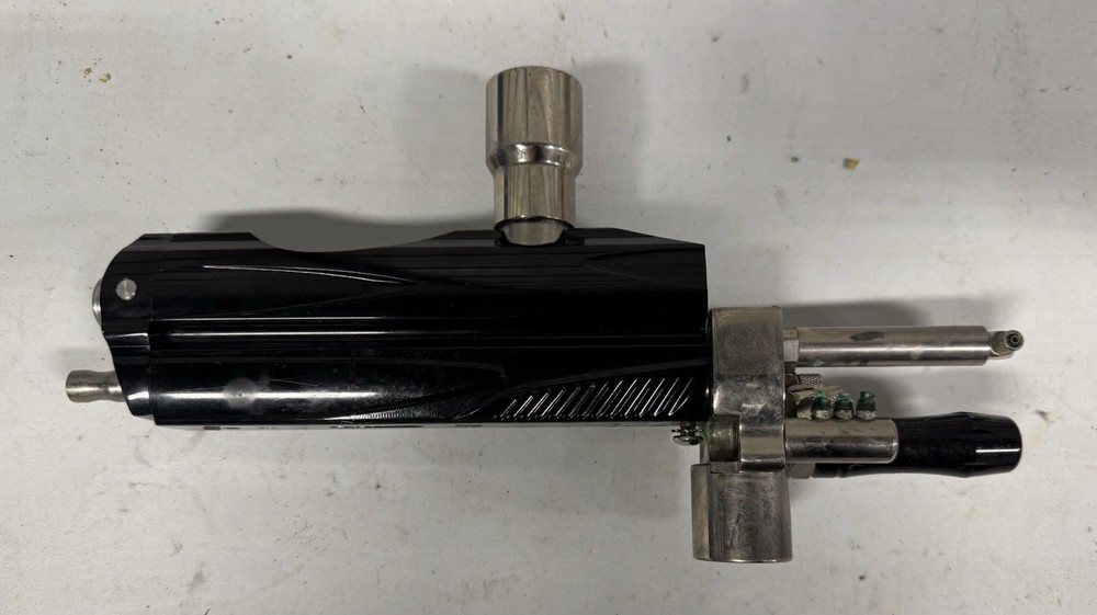 Dragonfly Autococker Body Paintball