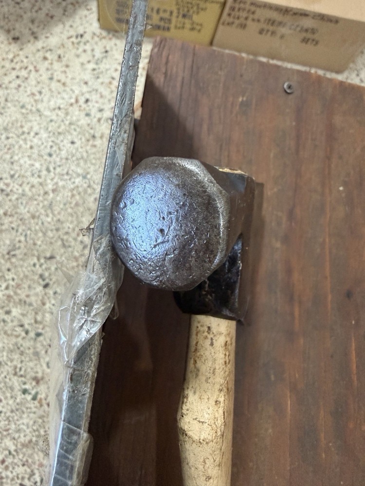 Philadelphia Tool Co. Hatchet Axe
