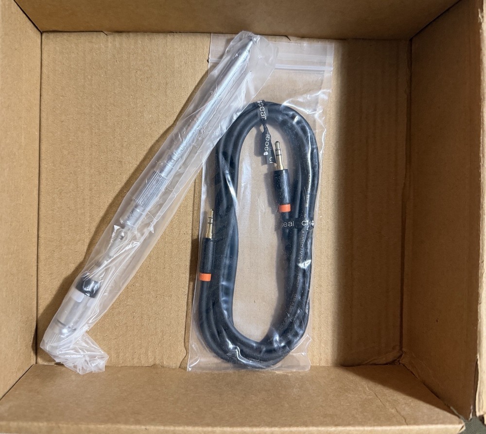 FM Broadcast Transmitter TR509 7W FM Radio Transmitter, Long Range Transmitter