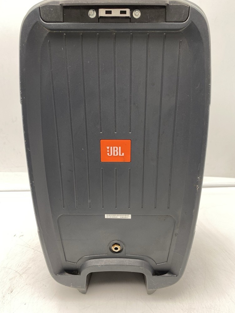 JBL EON 210P Portable PA System