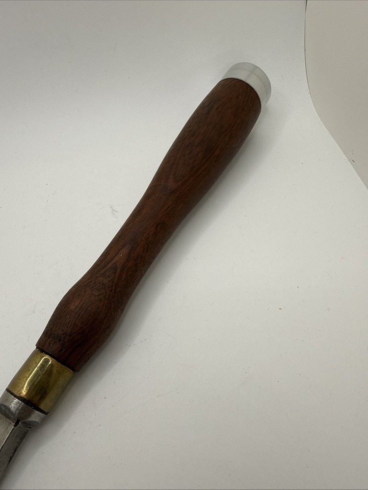 i sorby chisel Woodworking