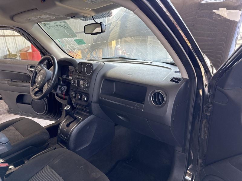 Dash Panel Fits 09-17 PATRIOT 651174