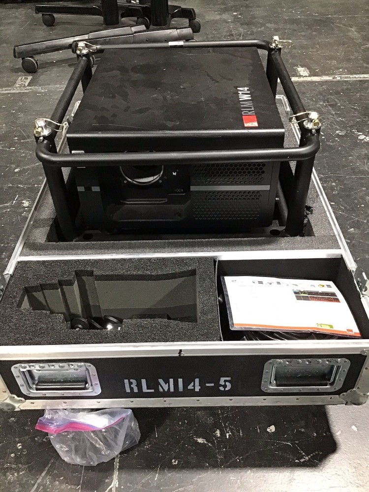 BARCO RLM-W14