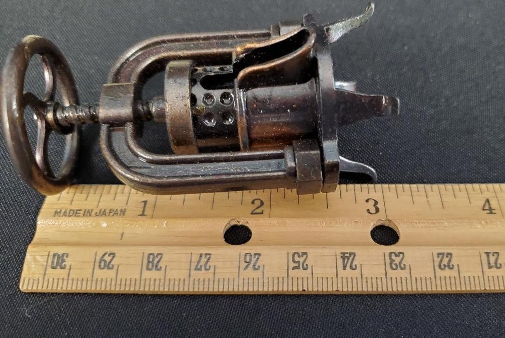 Play Me Fruit Press Pencil Sharpener