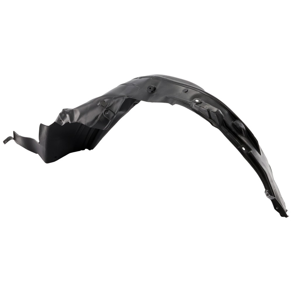 Fender Liner For Honda Accord 2008-2012 Front Passenger Side Inner