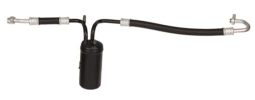 56841 Accumulator with Hose