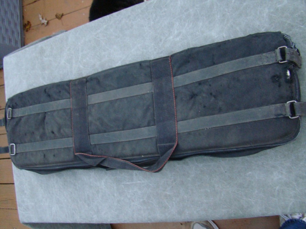 Spare Barrel Bag - Eagle industries - previously issued condition
