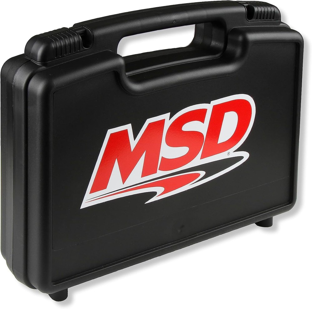 MSD 8992 Timing Pro Timing Light
