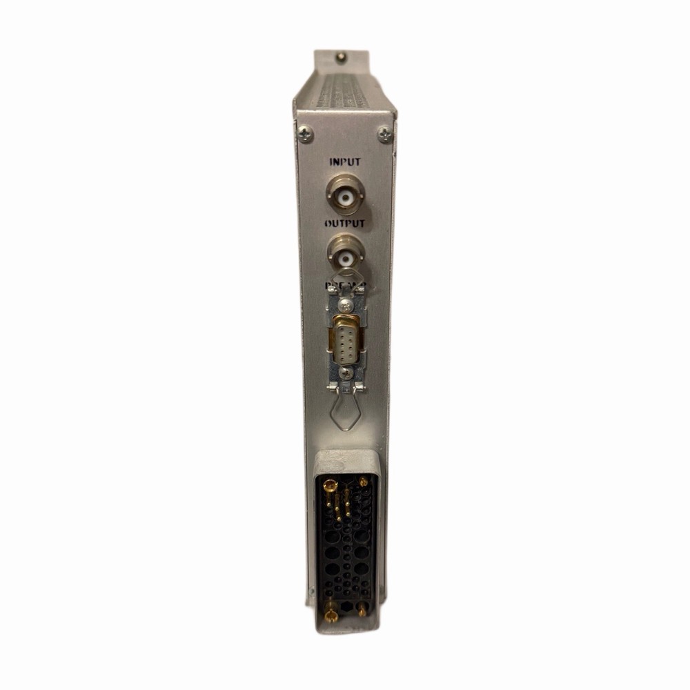 ORTEC 575 Linear Amplifier NIM Module Nuclear Radiation Spectroscopy