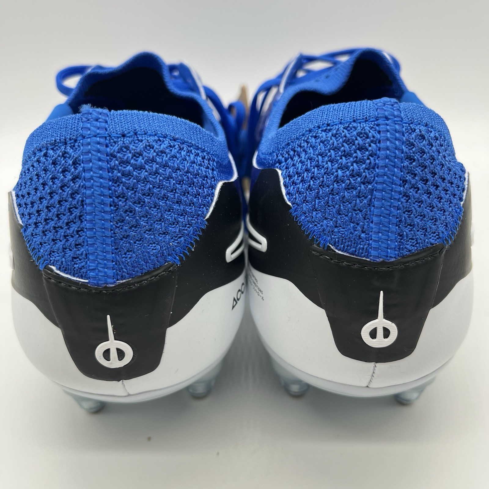 Nike Tiempo Legend 10 Elite SG 'Mad Ambition Pack' Soccer Men's 9.5 DV4329-400