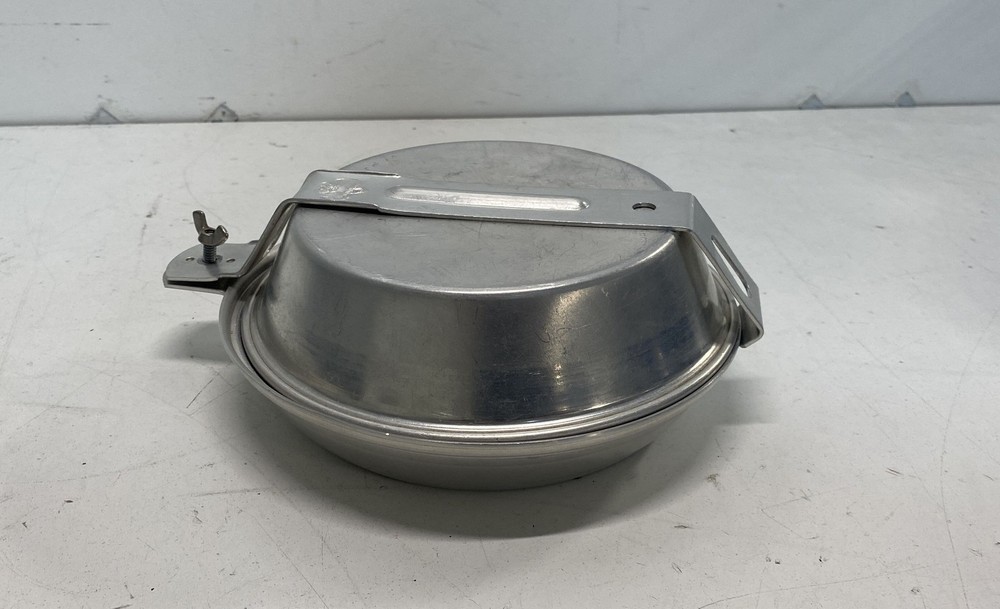 Regal Camping Mess Kit