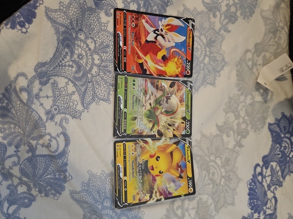 Special Deal 3 For 1
