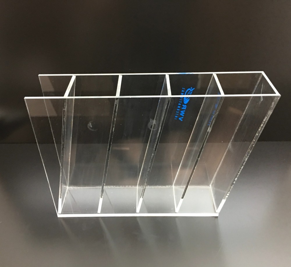 VWR Standerological Pipette Rack 4 Pocket