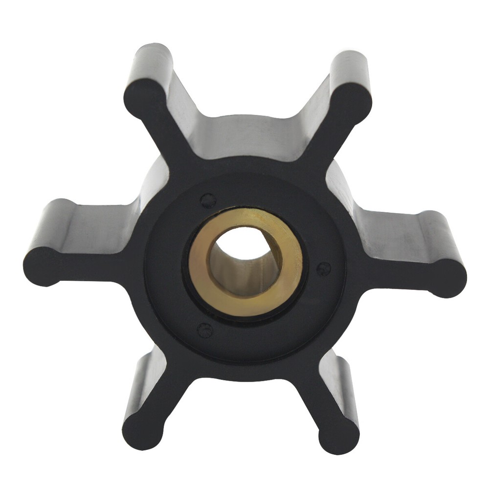 Flexible Impeller for Jabsco Pump Nitrile Replace 6303-0003