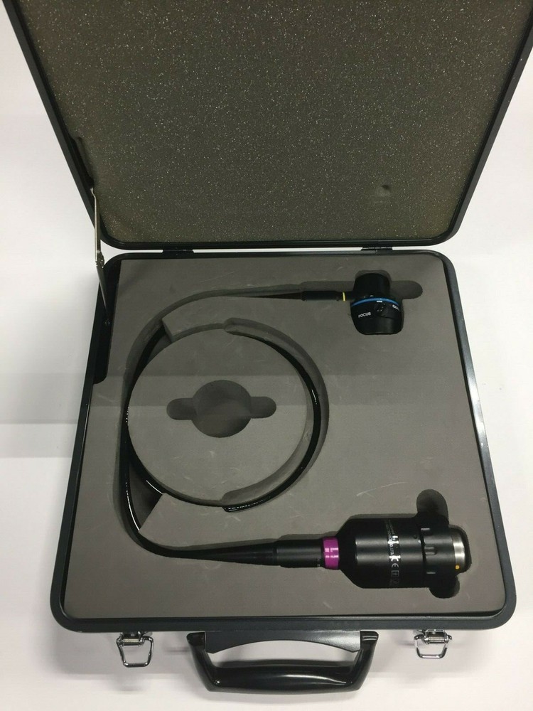 Olympus OVC-140 Camera Head Endoscopy Equipment