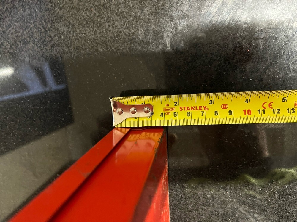 Snap On KRA-124A Metal Tool Box