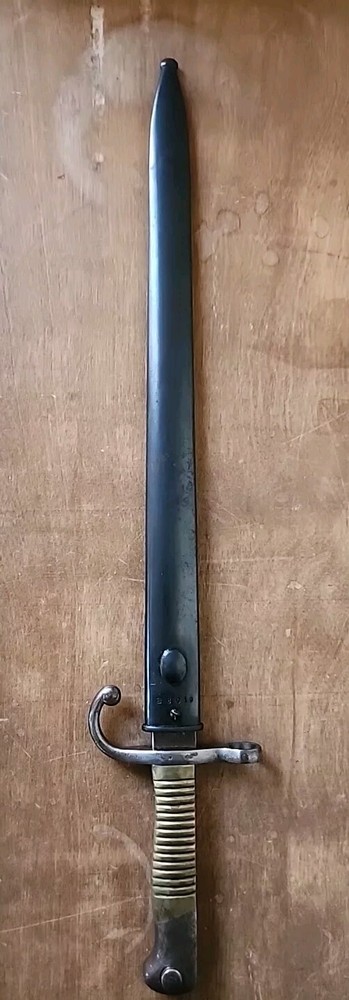 Weyersberg Kirschbaum Solingen With Sheath