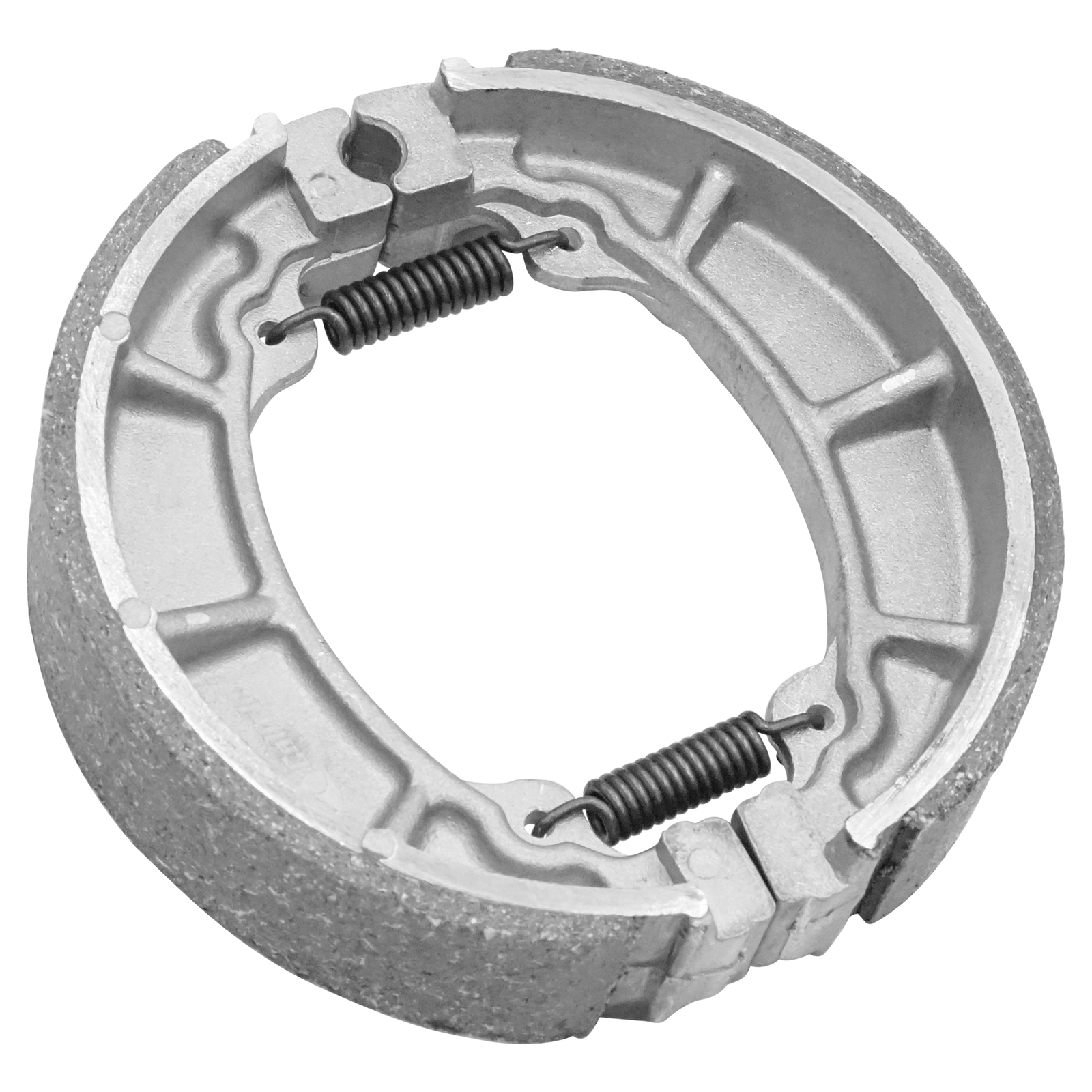 Rear Brake Shoes for Polaris Sportsman 90 2001-2016 / 0450434 0455314 0455441