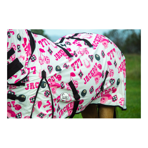 Schulz Equine Fly Sheets